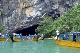 Phong Nha-Ke Bang National Park