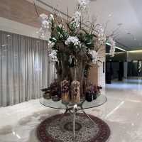 Elegant & Sophisticated One Farrer Hotel 