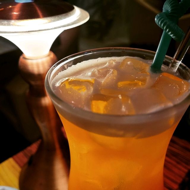 太子酒吧街搵食🍻3百零蚊份量夠既酒吧餐廳