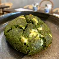 THE BROOM ARTISAN BAKERY @BUKIT BINTANG