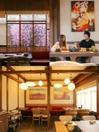 Rinji Japanese Dining Experience