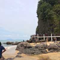 The most sought after spot in Besut!!