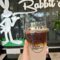 The Rabbit Cafe Ayutthaya คาเฟ่น่ารักๆๆในอยุธยา