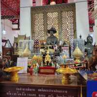 วัดอรุณราชวรารามราชวรมหาวิหาร
