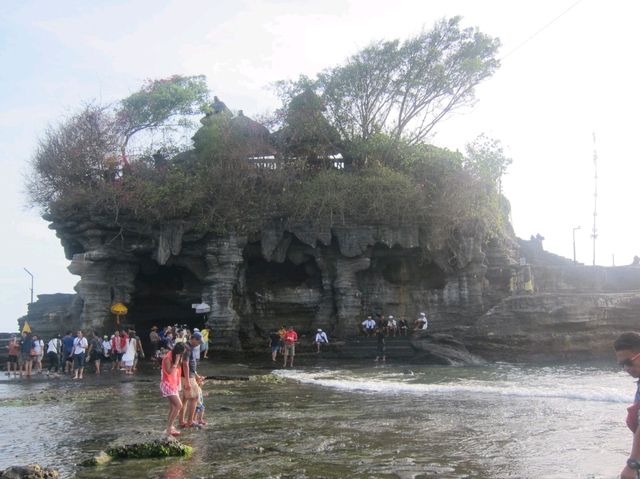 🇮🇩 Tanah Lot