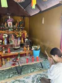 เกาะทวด ล่องเรือได้เที่ยวได้บุญ