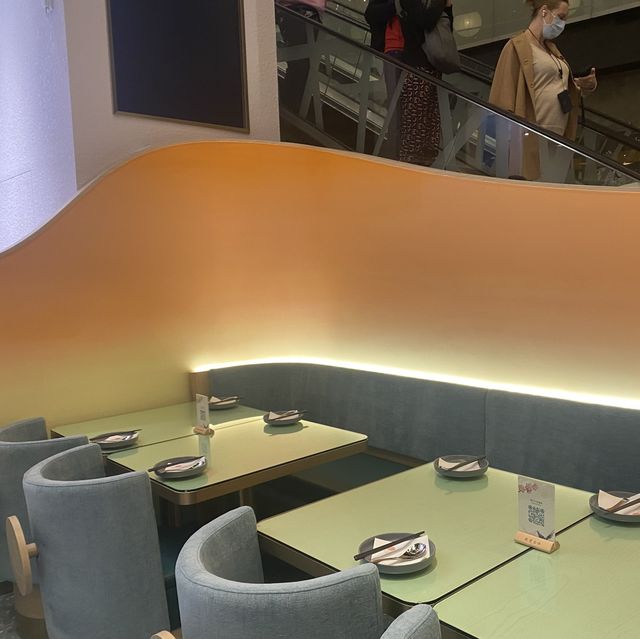 元朗新開名店 食淡水名物牛奶麻糬