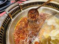 香港探店 劉一手重慶火鍋 (又一城) 