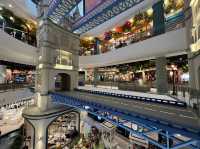Terminal 21 พระราม 3 ห้างใหม่ติดแม่น้ำเจ้าพระยา