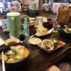 Kosaku Hoto Kosaku, Kawaguchiko User Photo