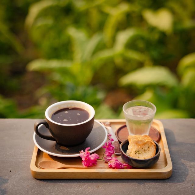 ThursdayEspresso แพร่