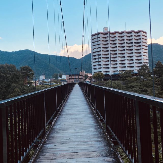 日光＆鬼怒川温泉