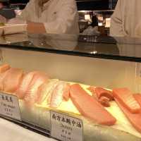 上引水產🦐🦑🦞🦀🐟
