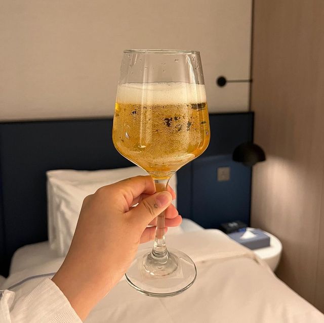 제대로 된 가성비 패키지 호캉스 즐기기 좋은 신상 호텔!