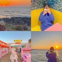제주도 가고싶어지는 여행 코스 추천 🥰