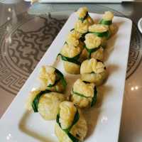 專擺婚宴酒家食午飯