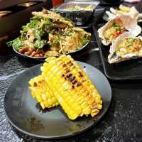 🍢 帶你到尖東吃風味串燒