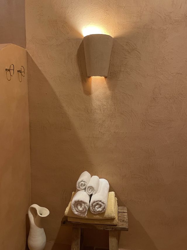 峇里 | 摩洛哥風特色住宿 每個角落都係打卡位