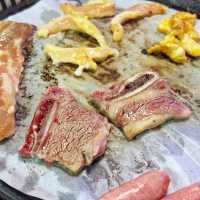 刺身🍣|燒肉🥩|火鍋🍲|點心🧆|甜品🍮|放題