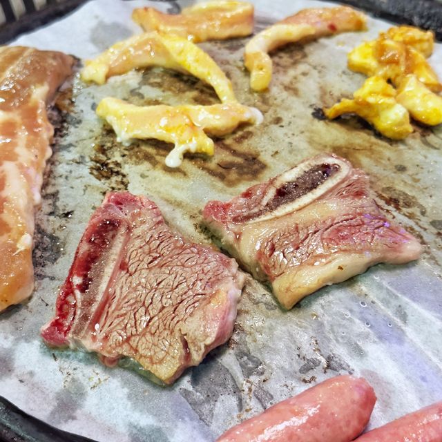 刺身🍣|燒肉🥩|火鍋🍲|點心🧆|甜品🍮|放題