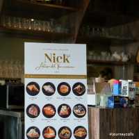 Nick-Artisan&Viennoiserie ✨