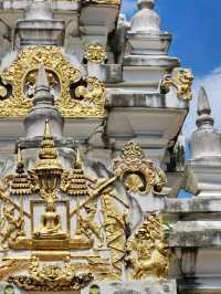 พระบรมธาตุไชยา 