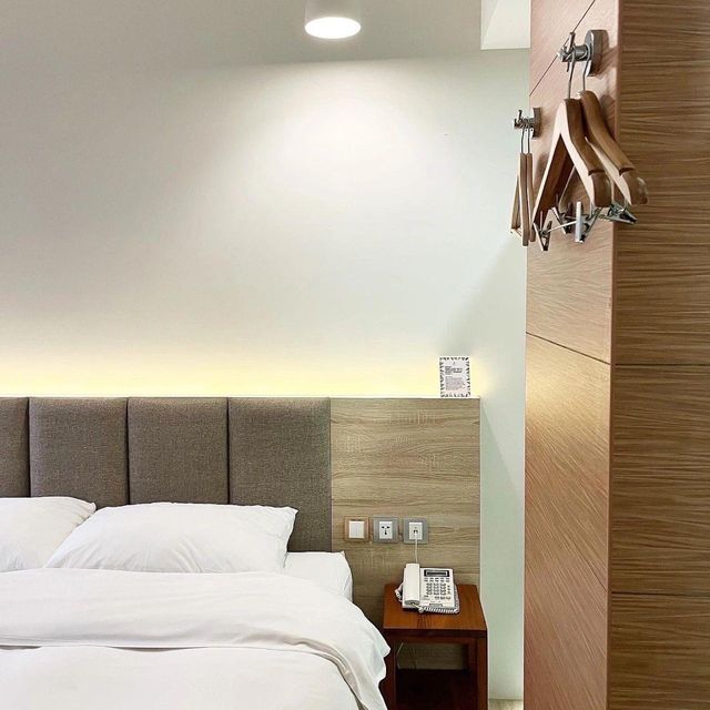 Hotel Z Taichung