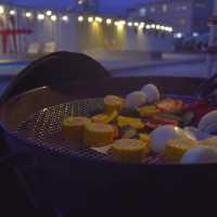「お洒落BBQ」するなら豊洲のここ