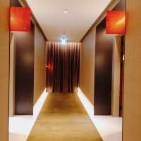🫧🧚🏻‍♀️ Eslite Hotel 誠品行旅 ✈️為旅人刻下動人的思索印記  📍【VOGUE香談室】