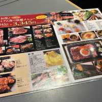 【大阪・東梅田】全85品食べ放題！堂山町で人気の焼肉店「焼肉ジャック梅田店」