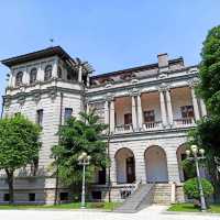 國家迎賓館 ~ 台北賓館