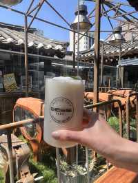 韓国/ソウル【益善洞】牧場をイメージした世界観がとってもかわいいカフェ🐄🧀