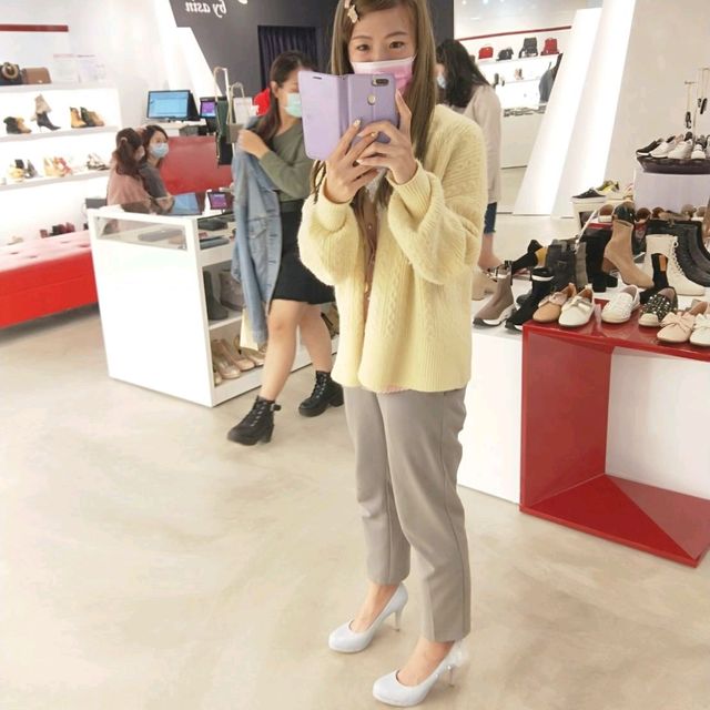 華泰名品城✨️異國風情濃厚的Outlet💖好逛好買