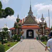 วัดอรุณราชวรารามราชวรมหาวิหาร