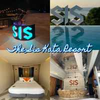The Sis Kata Resortโรงแรมสวยน่าพักวิวทะเลที่ภูเก็ต
