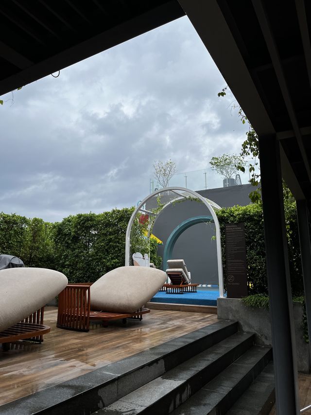 Melia Chiang Mai