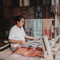 Sade Village, Lombok