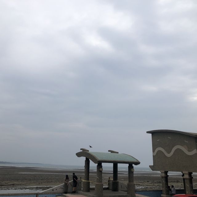 永安漁港