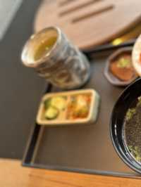 精品燒肉店-燒肉石田屋