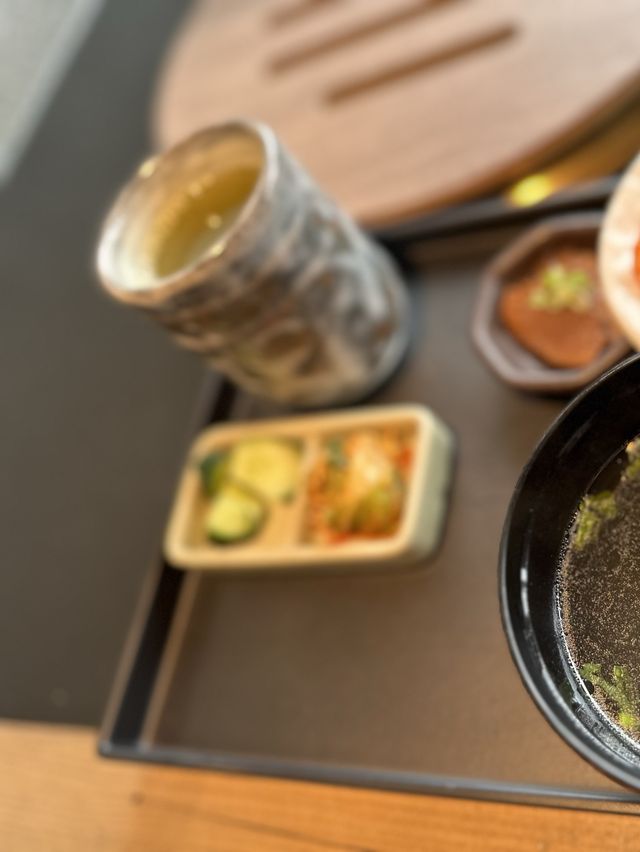 精品燒肉店-燒肉石田屋