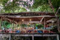 ✅Tew Lay Bar บาร์สุดชิล @ไร่เลย์ Krabi 