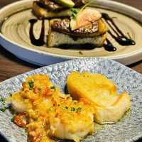 🍽️F.I.G.S. Bistro Mediterranean & Apéro Terrace Bar