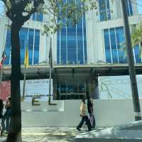 Sofitel กรุงเทพ สุขุมวิท โรงแรมหรูใหล้รถไฟฟ้า