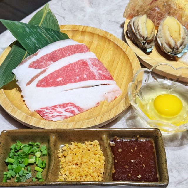 二小時🇯🇵和牛燒肉🔥放題