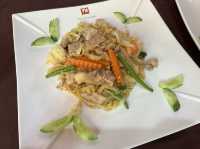 ร้านอาหารอร่อยๆ ในเสียมเรียบ ลองอาหารดั้งเดิม