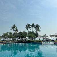 The Regent Cha-Am Beach Resort
