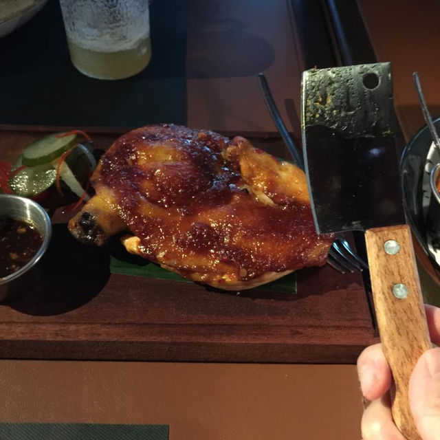 香港維港凱悅尚萃酒店