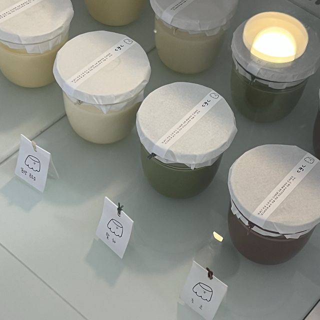 제주도 푸딩이 맛있는 핫플 우무🍮