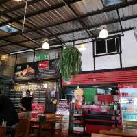 One of the best halal restaurant in HATYAI