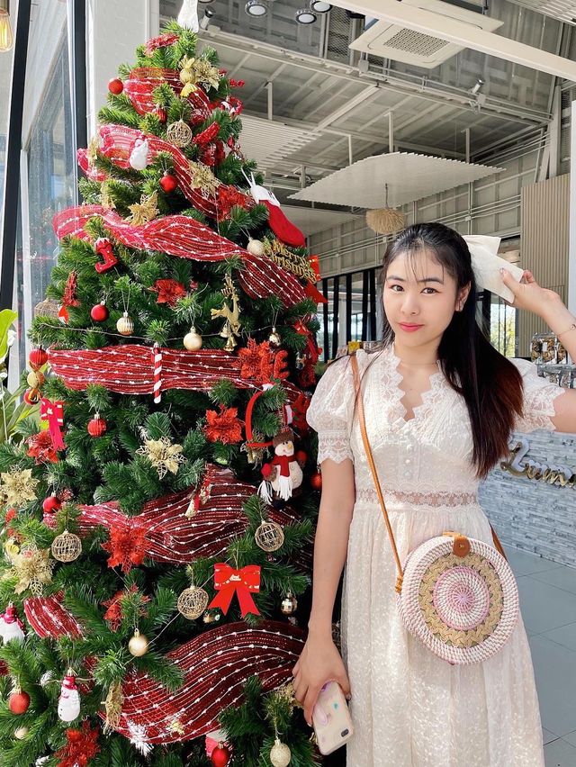 คาเฟ่น่ารักๆถ่ายรูปสวย@พนัสนิคม🐰